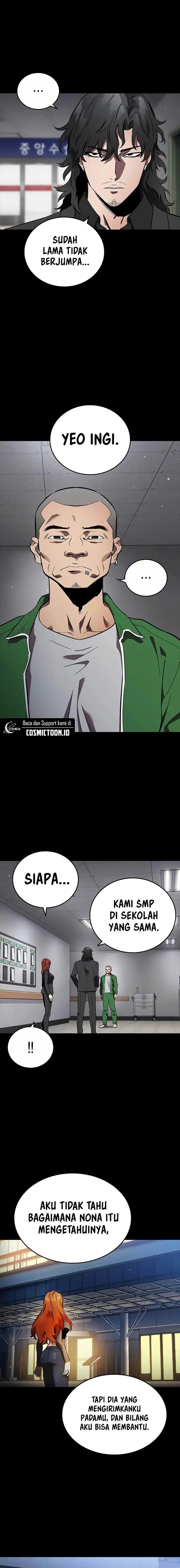 Halaman 7 dari The Great War Chapter 52