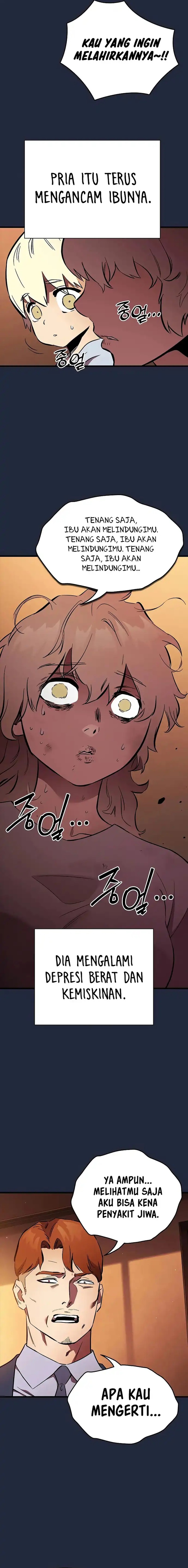 Halaman 9 dari The Great War Chapter 52
