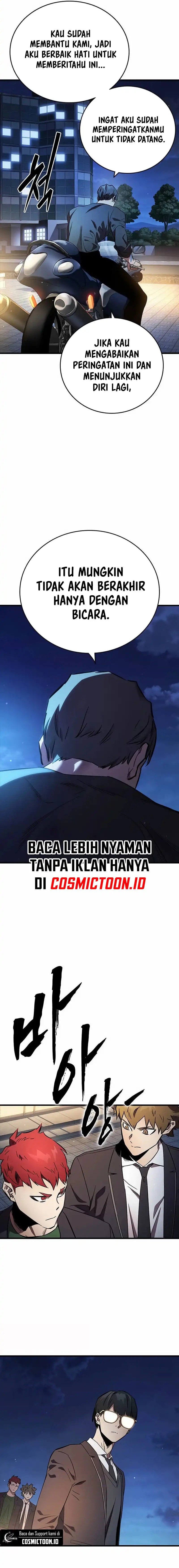 Halaman 11 dari The Great War Chapter 54