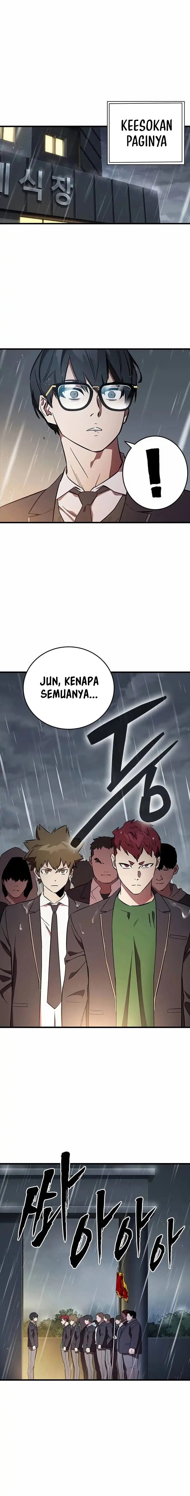 Halaman 12 dari The Great War Chapter 54