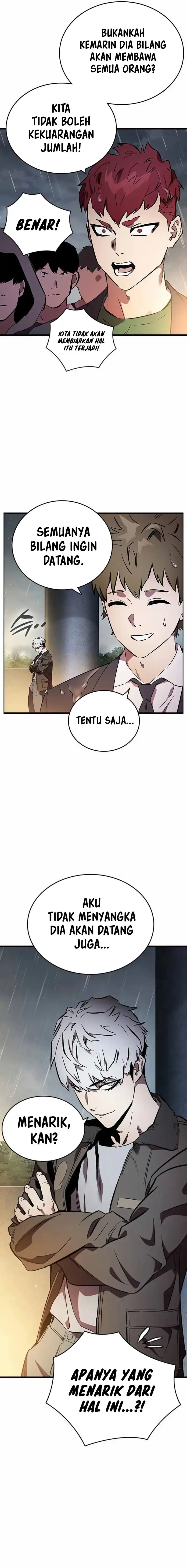 Halaman 13 dari The Great War Chapter 54