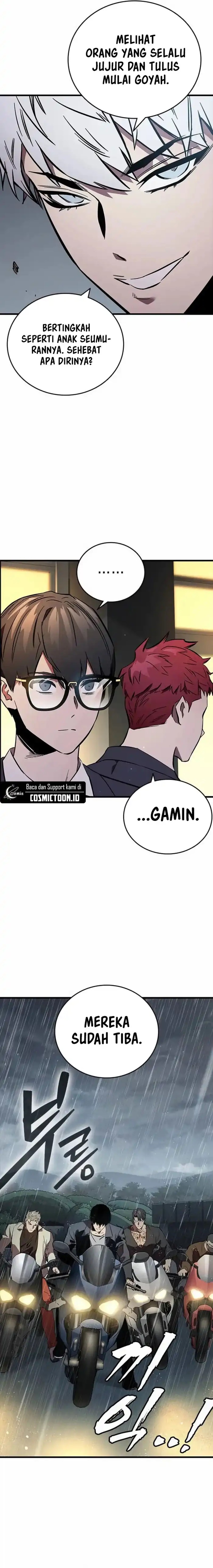 Halaman 14 dari The Great War Chapter 54