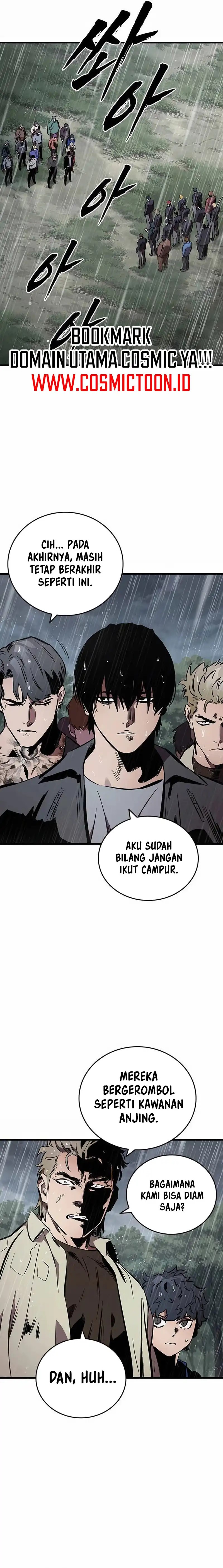 Halaman 18 dari The Great War Chapter 54