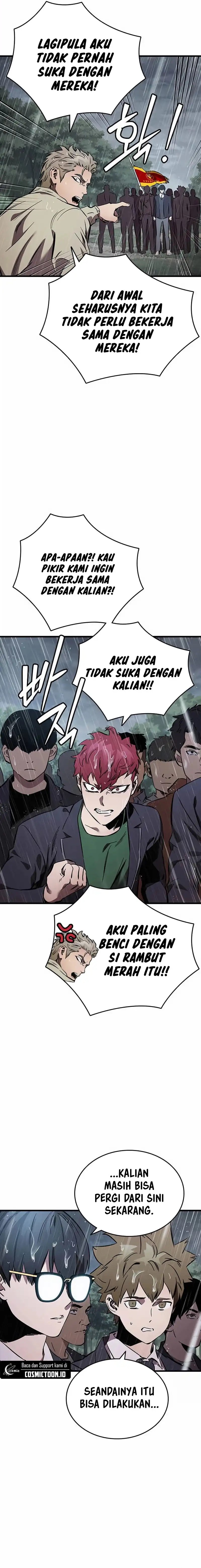 Halaman 19 dari The Great War Chapter 54