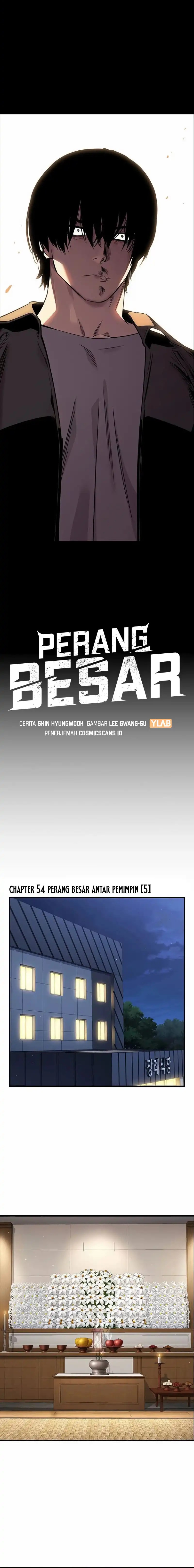 Halaman 2 dari The Great War Chapter 54