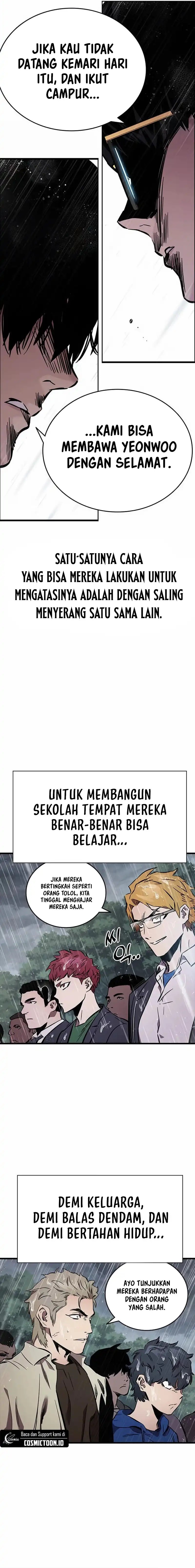Halaman 21 dari The Great War Chapter 54