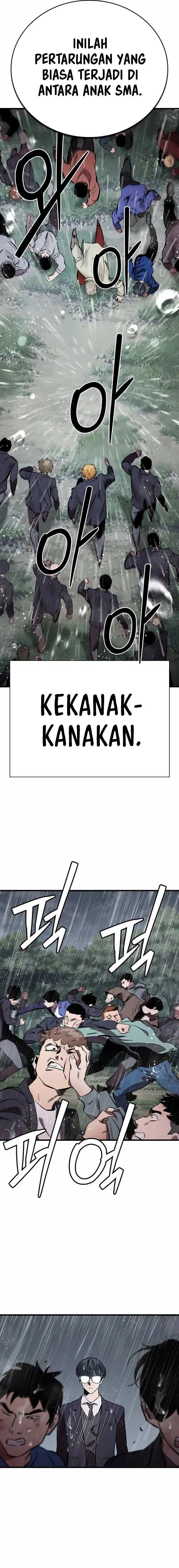 Halaman 23 dari The Great War Chapter 54