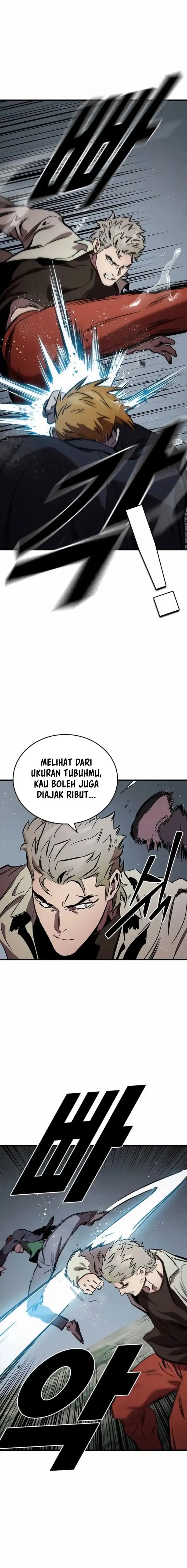 Halaman 25 dari The Great War Chapter 54