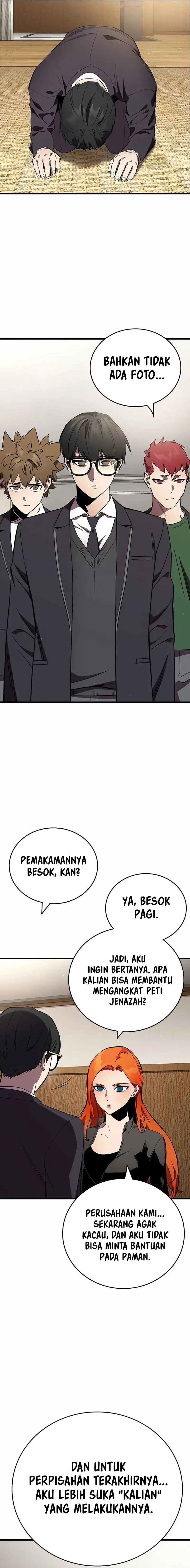 Halaman 3 dari The Great War Chapter 54