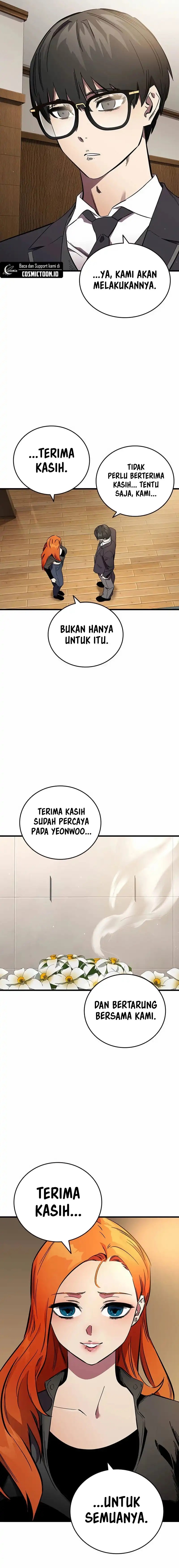 Halaman 4 dari The Great War Chapter 54