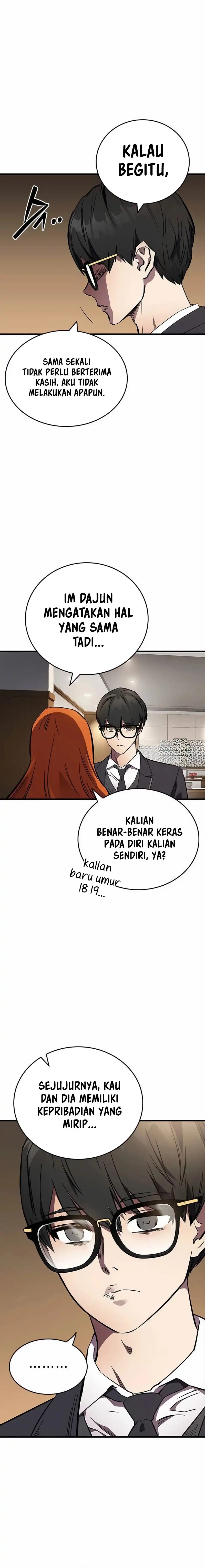 Halaman 5 dari The Great War Chapter 54