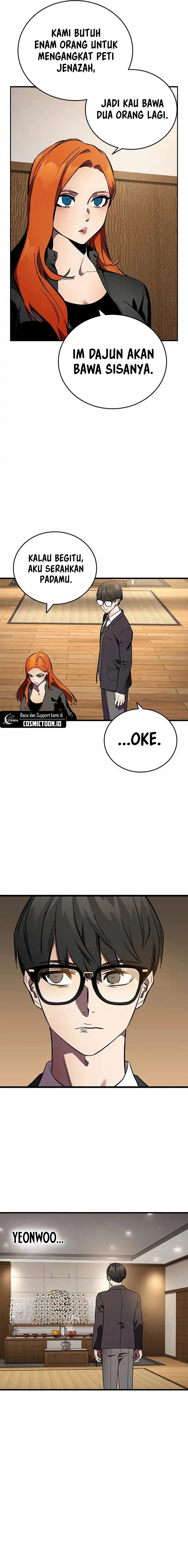 Halaman 6 dari The Great War Chapter 54