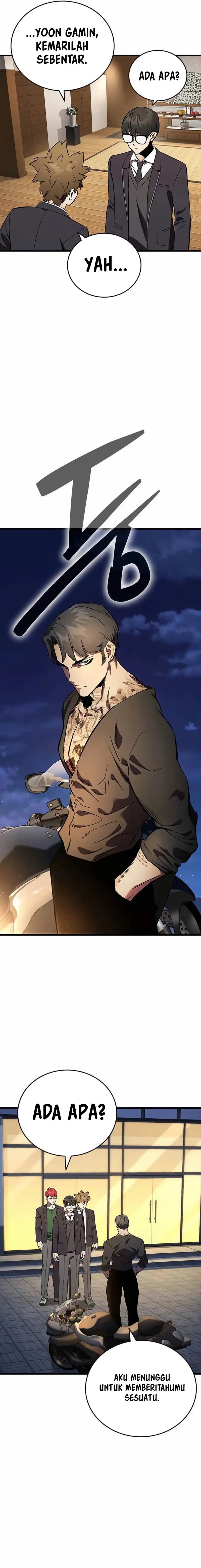 Halaman 7 dari The Great War Chapter 54