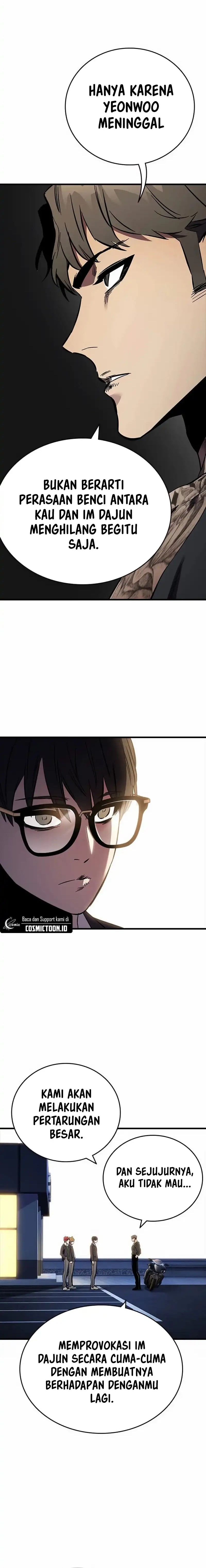 Halaman 9 dari The Great War Chapter 54