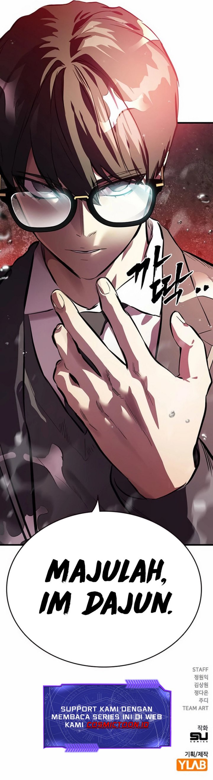 Halaman 14 dari The Great War Chapter 56