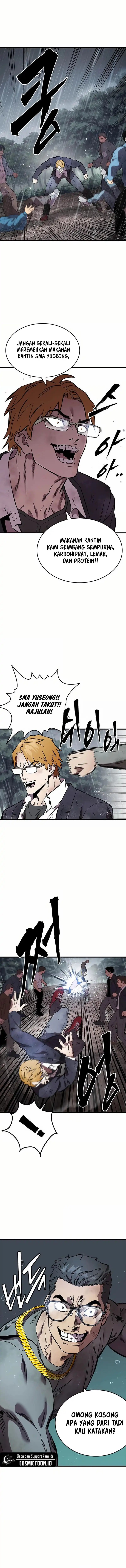 Halaman 10 dari The Great War Chapter 57