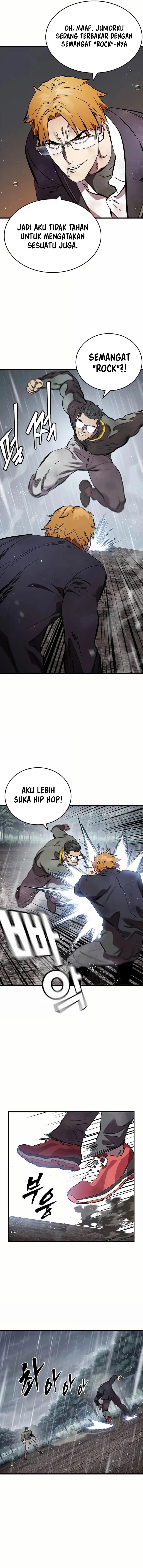 Halaman 11 dari The Great War Chapter 57