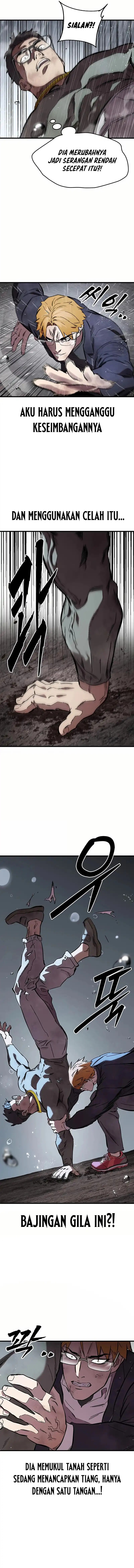 Halaman 13 dari The Great War Chapter 57