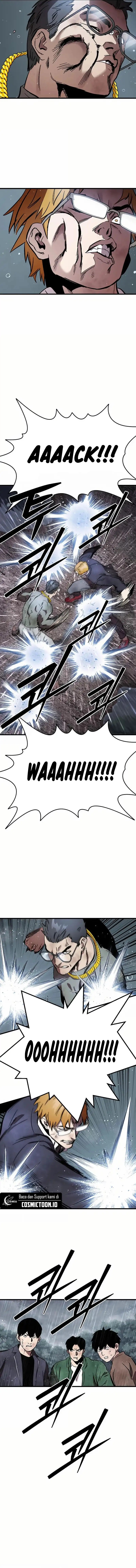 Halaman 15 dari The Great War Chapter 57