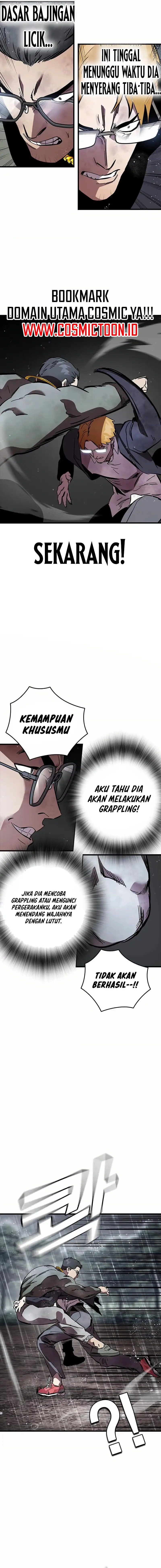 Halaman 16 dari The Great War Chapter 57