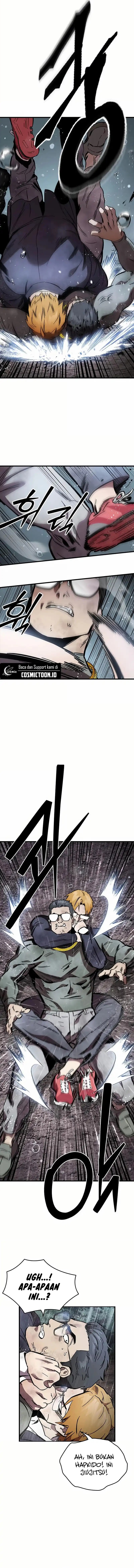 Halaman 17 dari The Great War Chapter 57