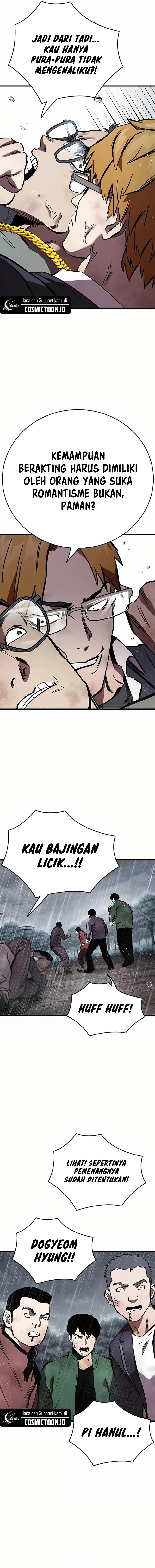 Halaman 19 dari The Great War Chapter 57