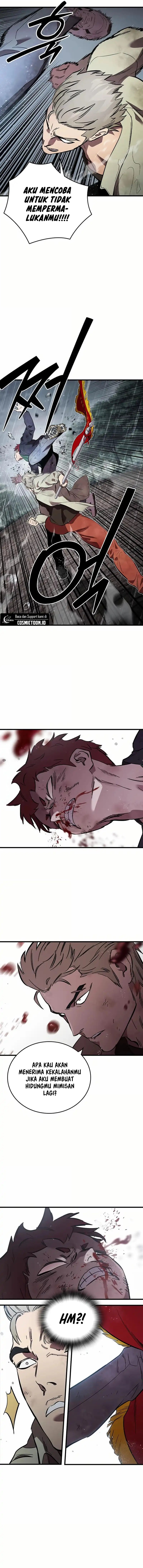 Halaman 5 dari The Great War Chapter 57