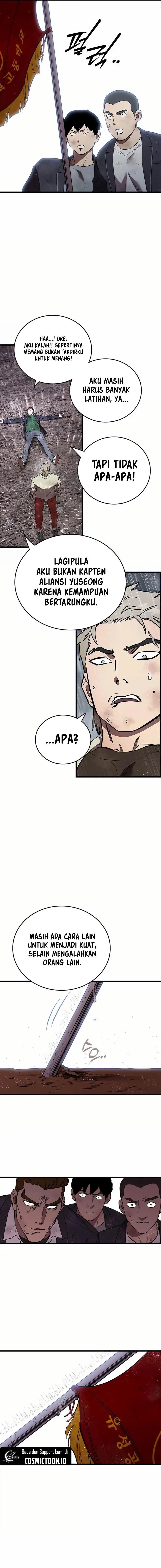 Halaman 7 dari The Great War Chapter 57