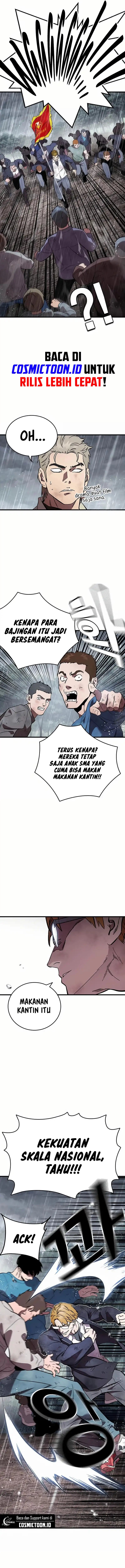 Halaman 9 dari The Great War Chapter 57