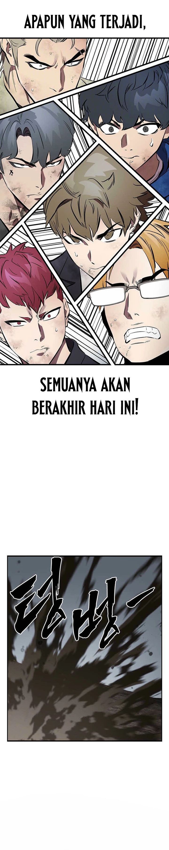 Halaman 10 dari The Great War Chapter 59