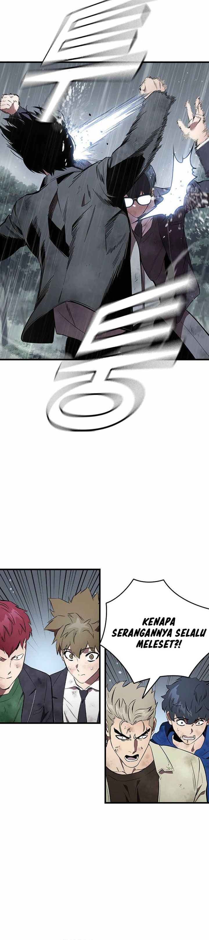 Halaman 14 dari The Great War Chapter 59