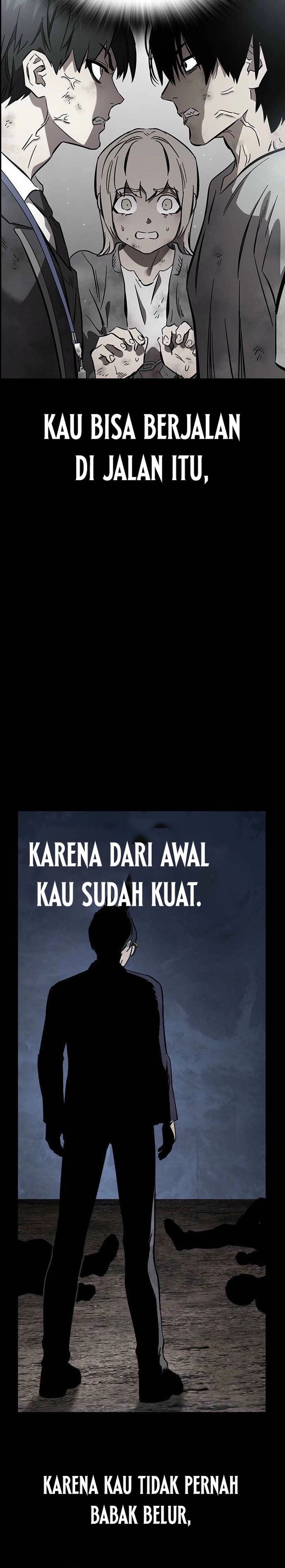 Halaman 21 dari The Great War Chapter 59