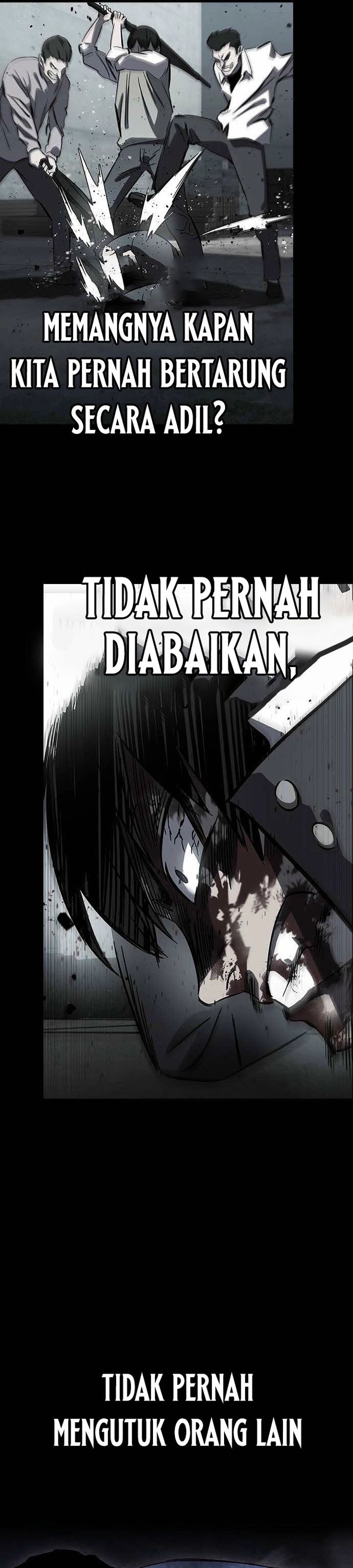 Halaman 22 dari The Great War Chapter 59