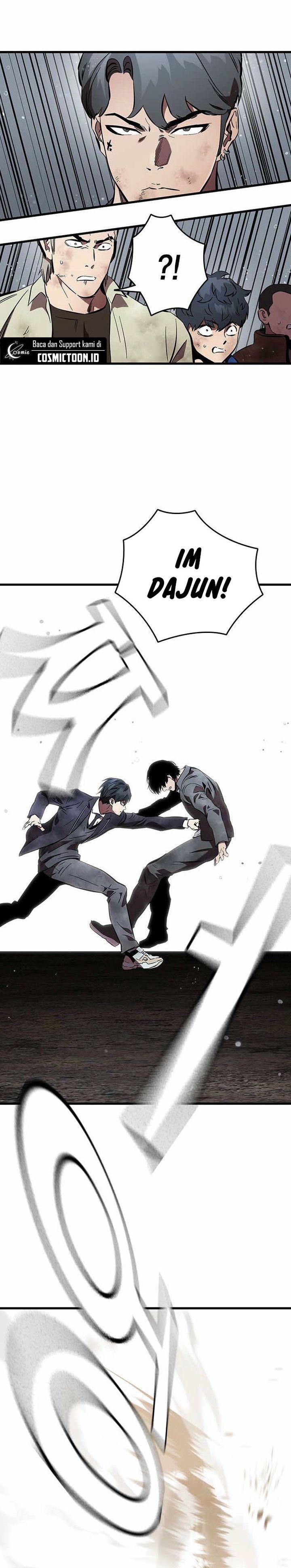 Halaman 34 dari The Great War Chapter 59
