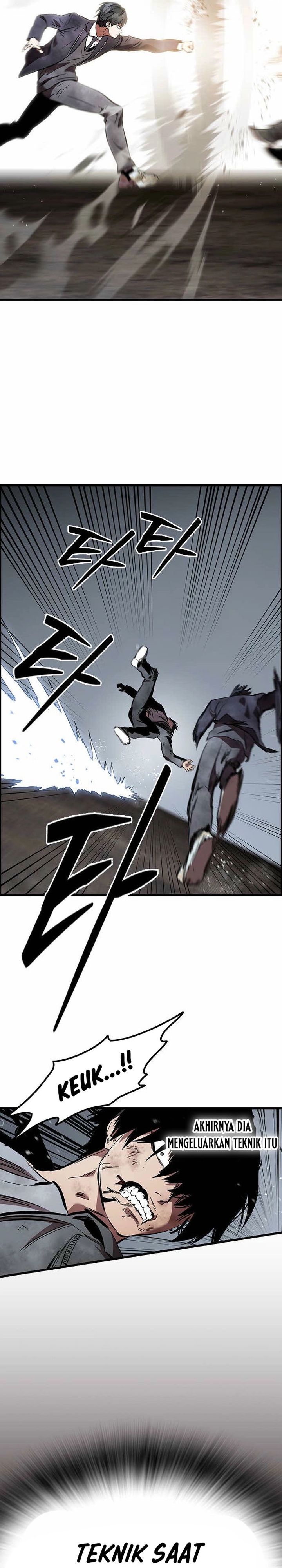 Halaman 35 dari The Great War Chapter 59