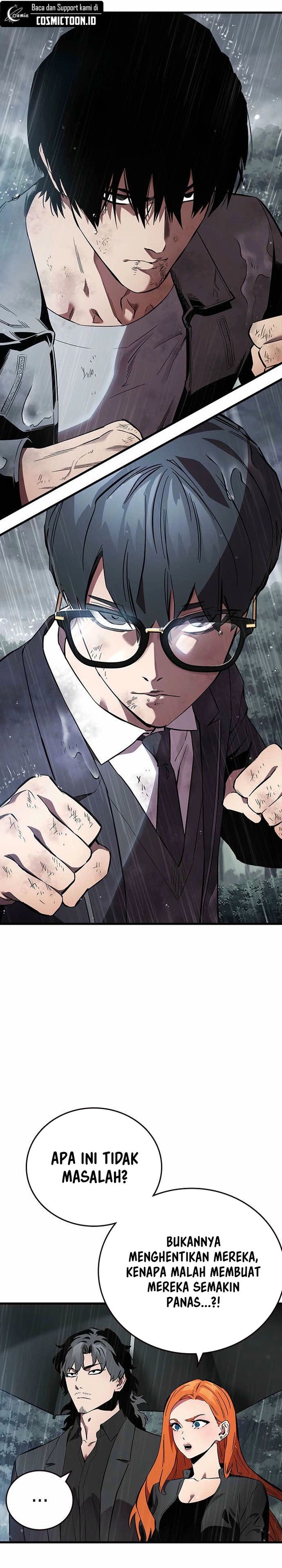 Halaman 4 dari The Great War Chapter 59