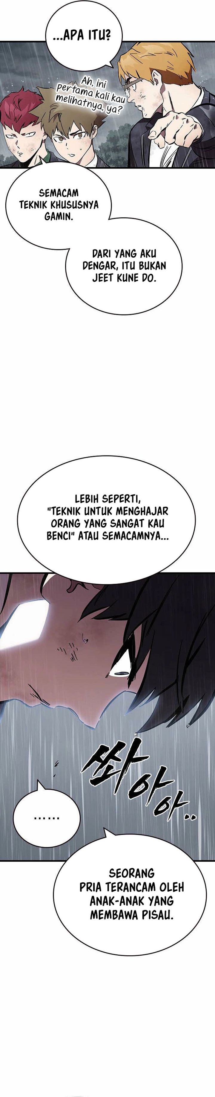 Halaman 40 dari The Great War Chapter 59