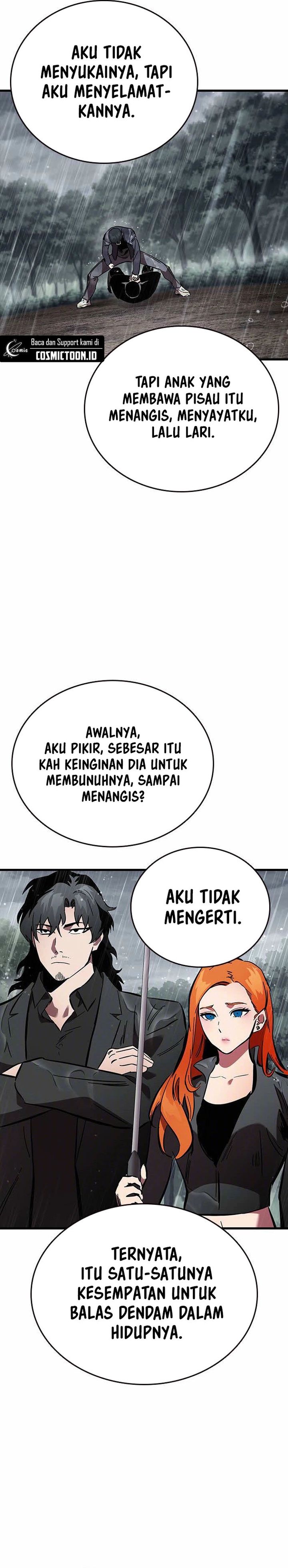 Halaman 41 dari The Great War Chapter 59
