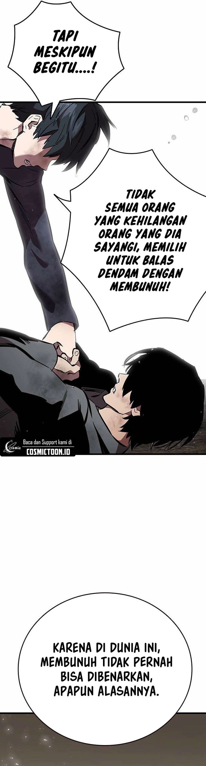 Halaman 45 dari The Great War Chapter 59