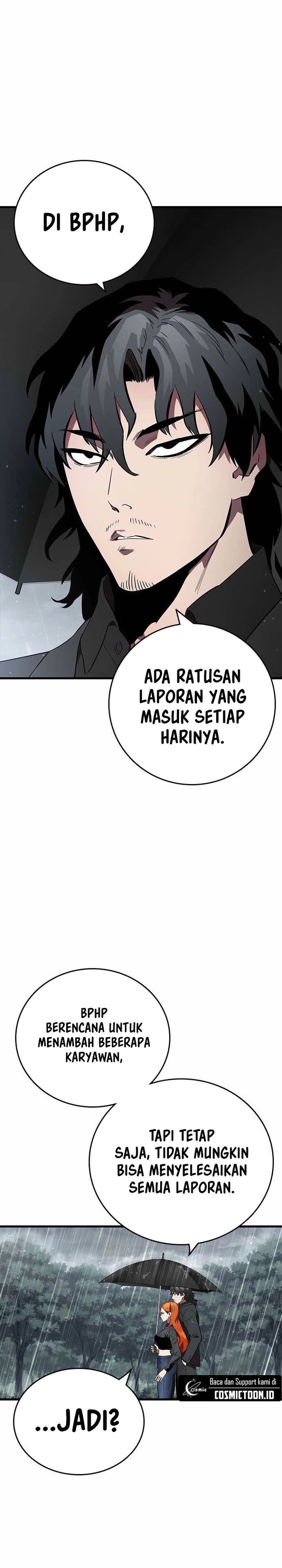 Halaman 5 dari The Great War Chapter 59