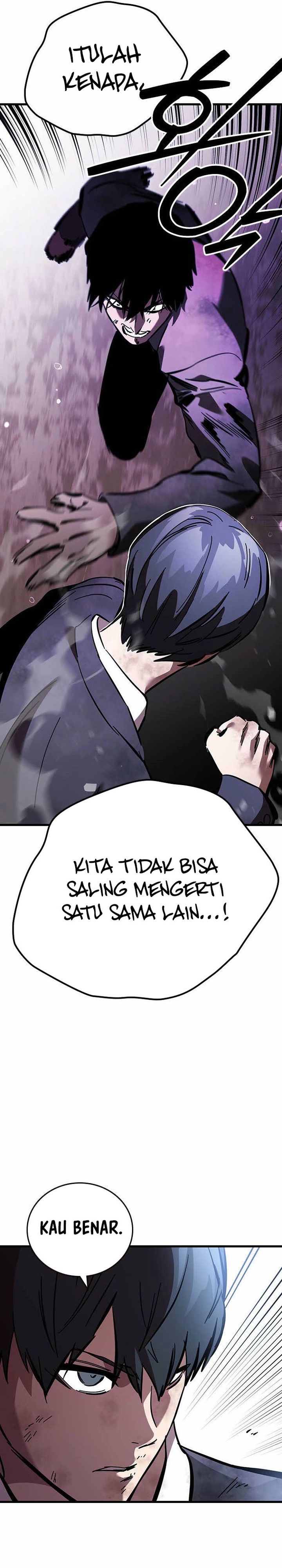 Halaman 50 dari The Great War Chapter 59