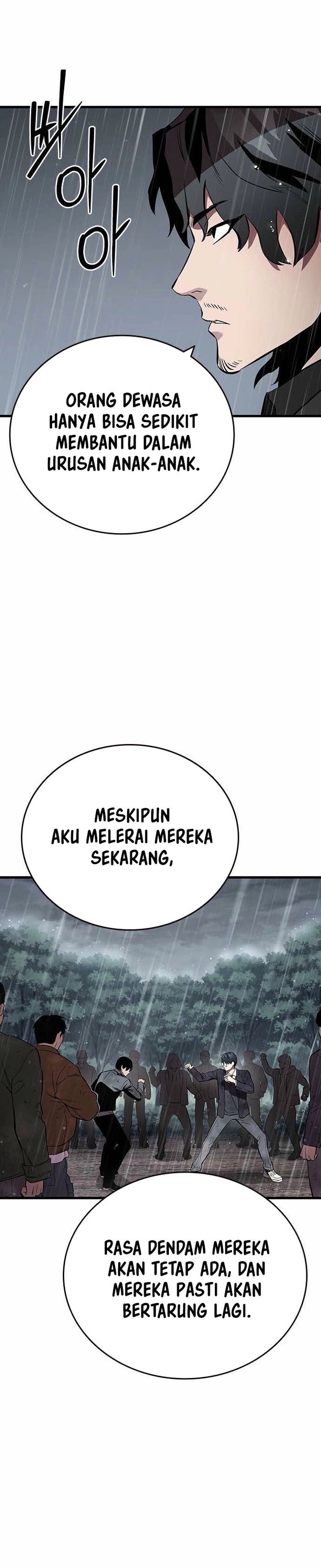 Halaman 6 dari The Great War Chapter 59