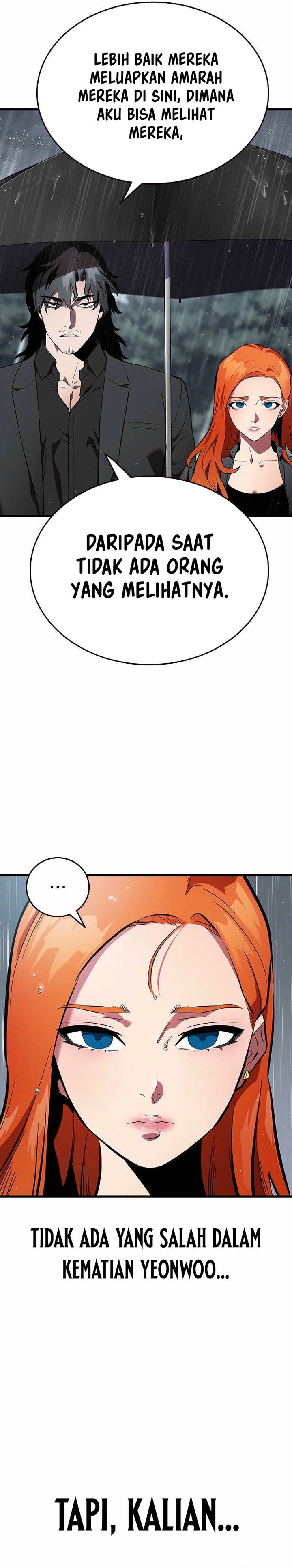 Halaman 7 dari The Great War Chapter 59