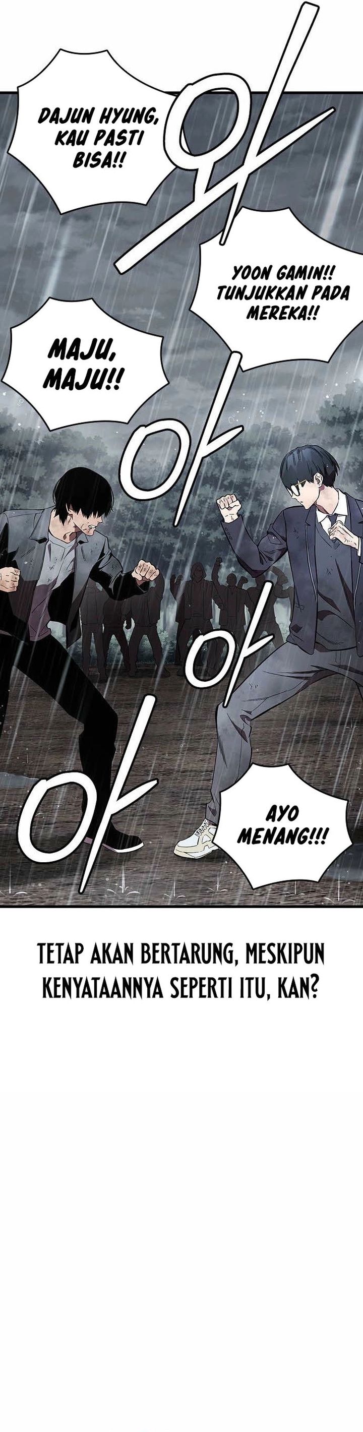 Halaman 8 dari The Great War Chapter 59