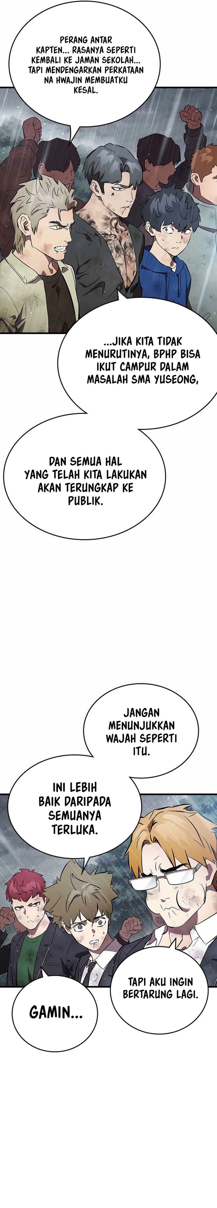 Halaman 9 dari The Great War Chapter 59