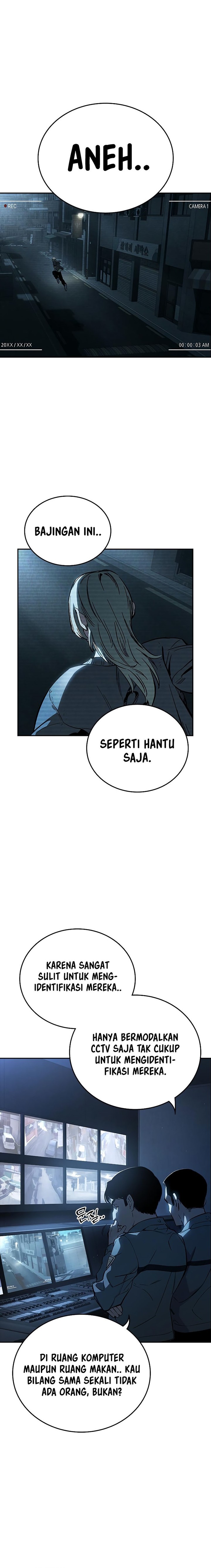Halaman 1 dari The Great War Chapter 6