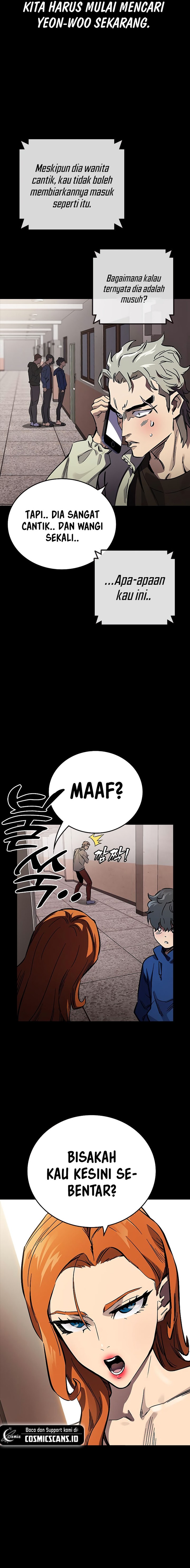 Halaman 10 dari The Great War Chapter 6