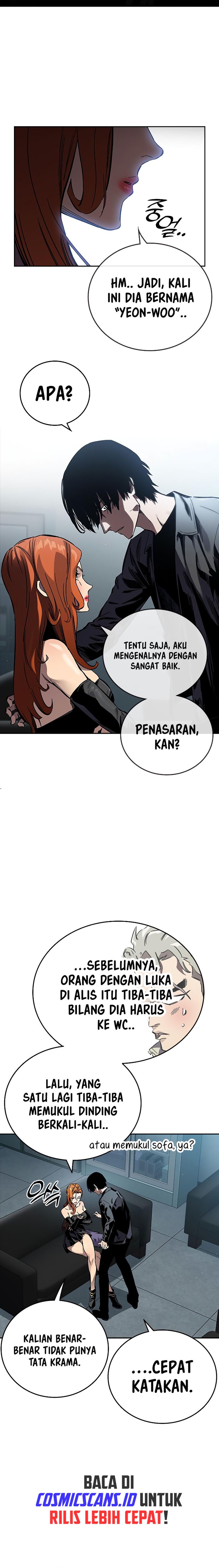 Halaman 12 dari The Great War Chapter 6