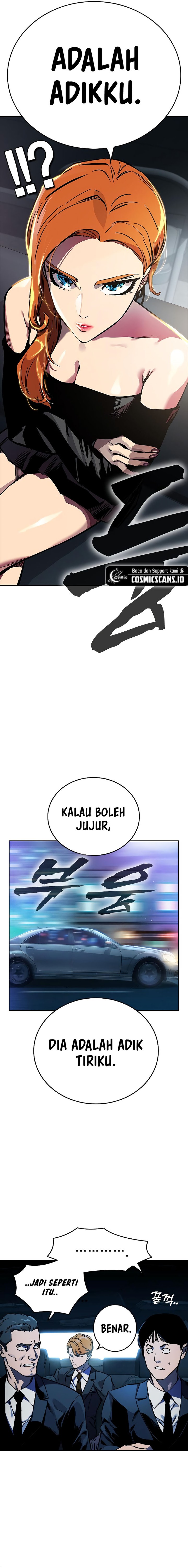 Halaman 14 dari The Great War Chapter 6