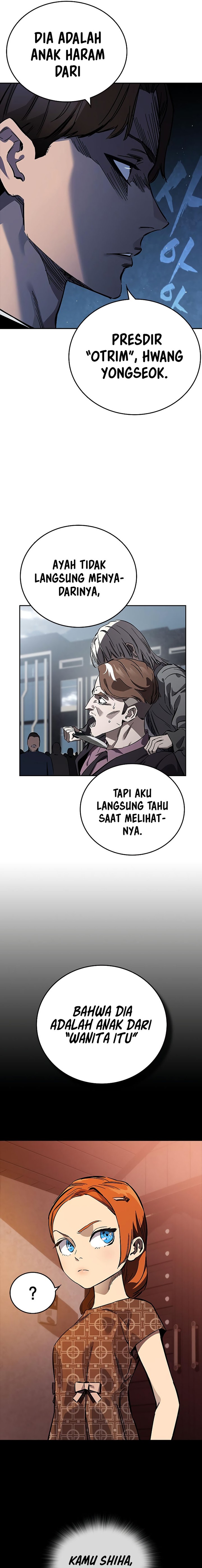 Halaman 15 dari The Great War Chapter 6